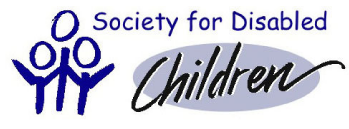 Society For Disabled Children Logo