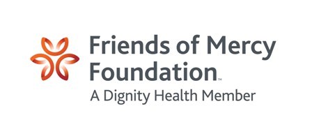 Friends of Mercy Foundation Logo